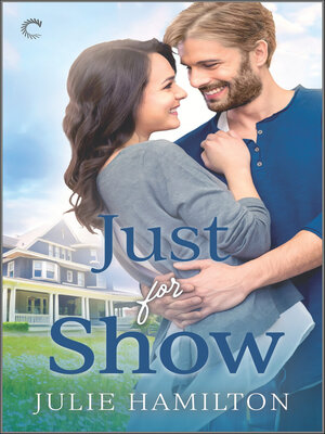 Just for Show - ebook